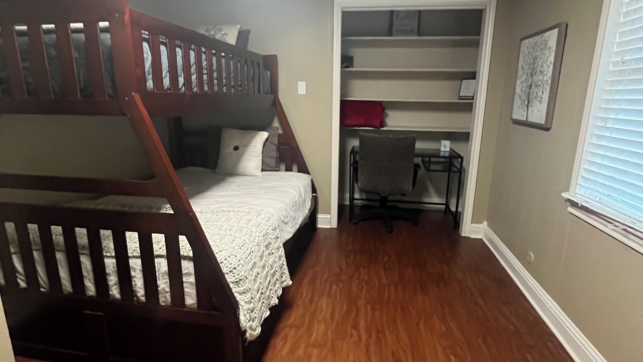 Photo of Bedroom in Gladewater