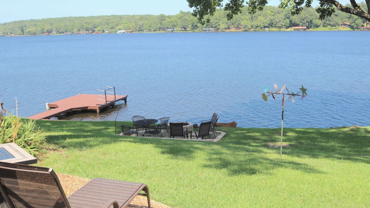 Photo of Outdoor in Gladewater