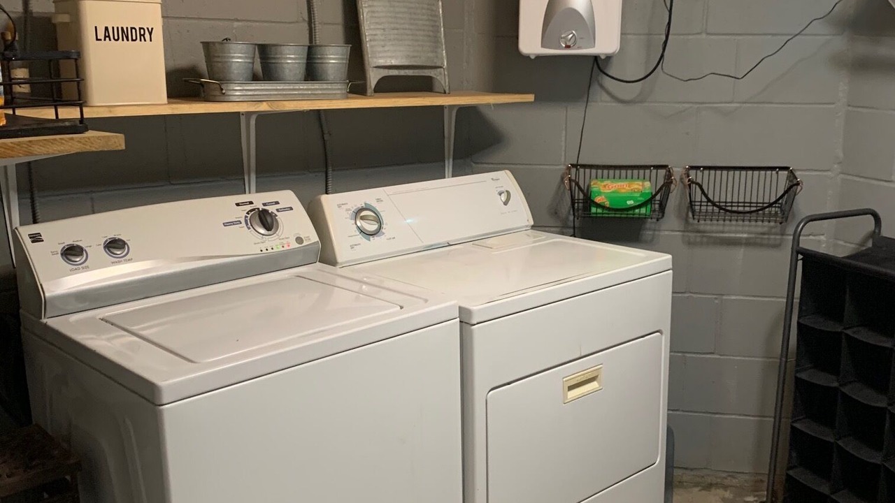 Photo of Bedroom in Jefferson