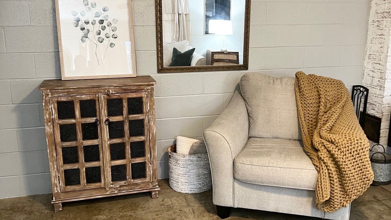 Photo of Livingroom in Jefferson