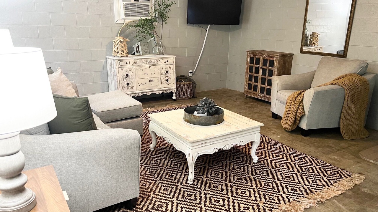 Photo of Livingroom in Jefferson