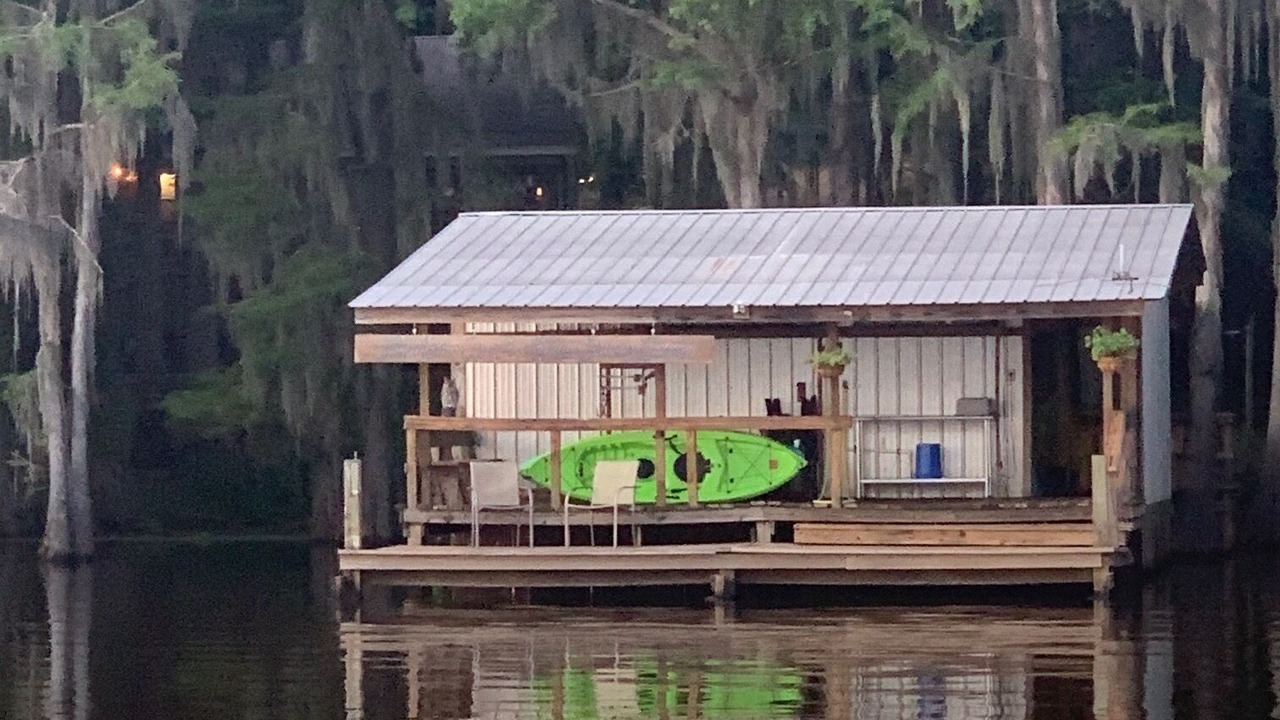 Photo of Outdoor in Jefferson