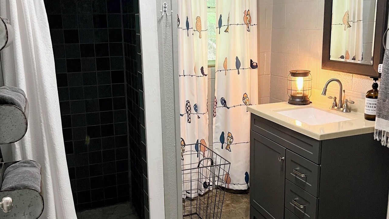 Photo of Bathroom in Jefferson