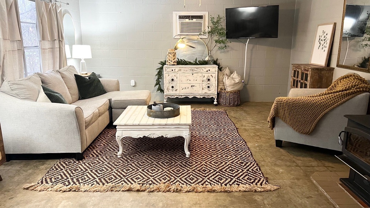 Photo of Livingroom in Jefferson