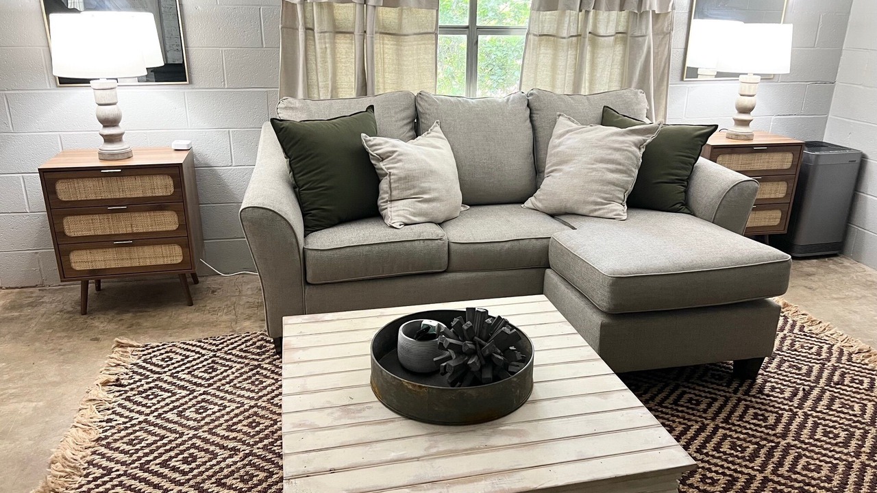 Photo of Livingroom in Jefferson