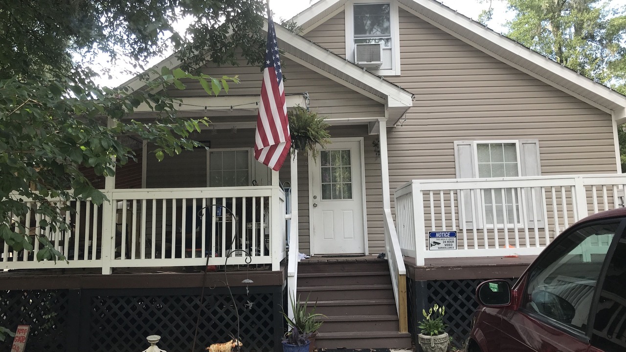 Photo of Outdoor in Olde Town
