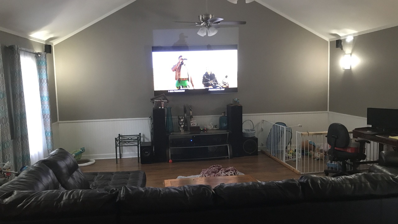 Photo of Livingroom in Olde Town