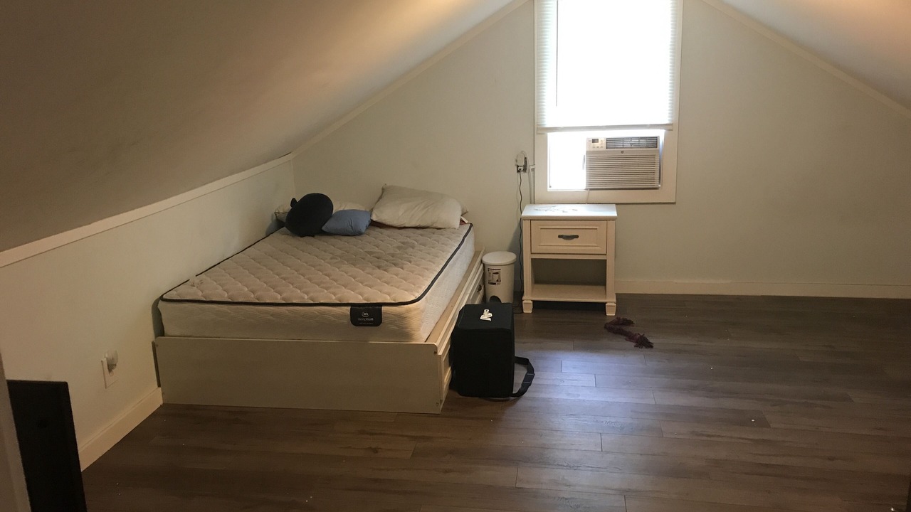 Photo of Bedroom in Olde Town