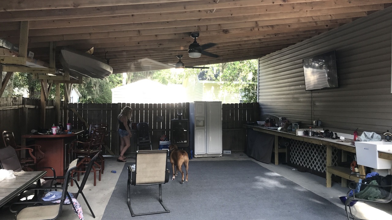 Photo of Outdoor in Olde Town