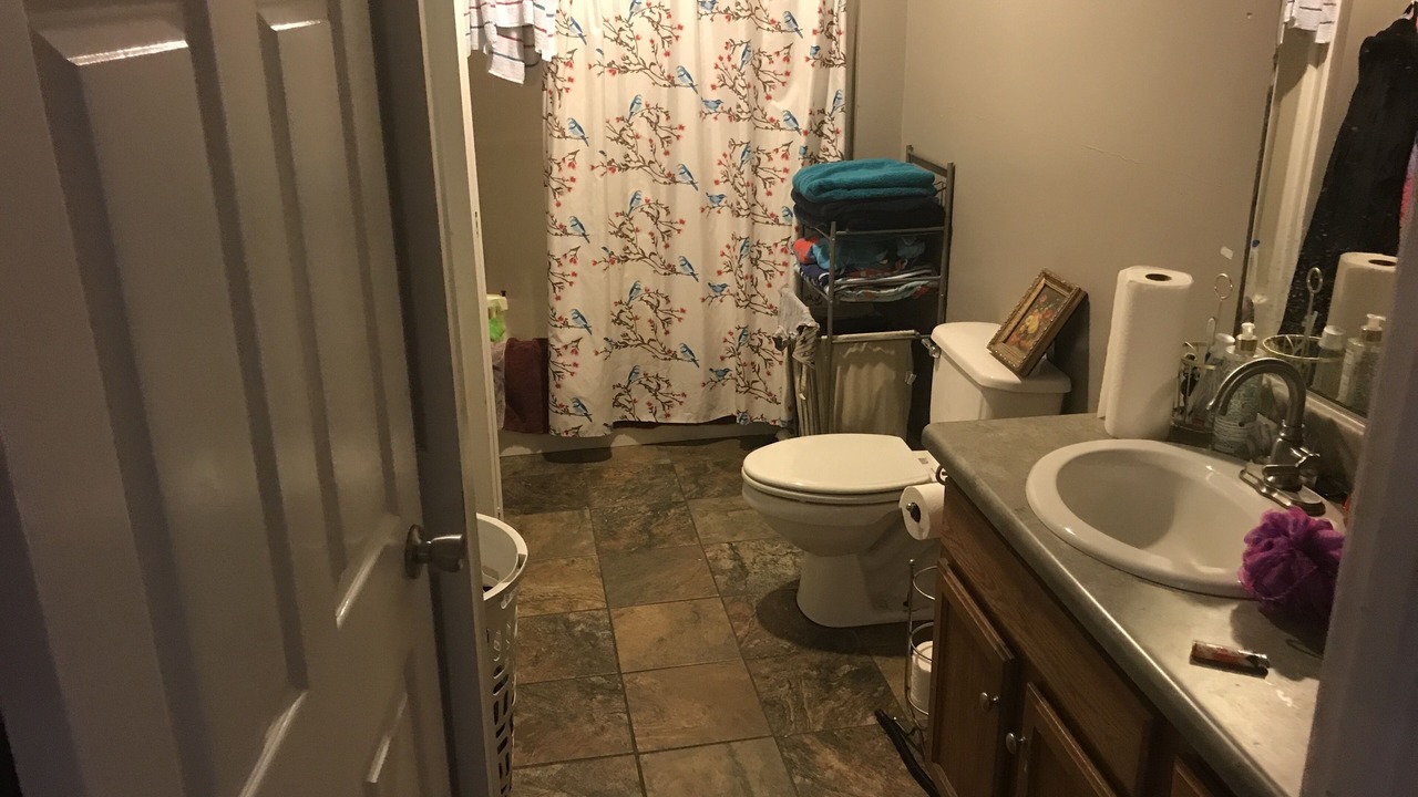Photo of Bathroom in Olde Town
