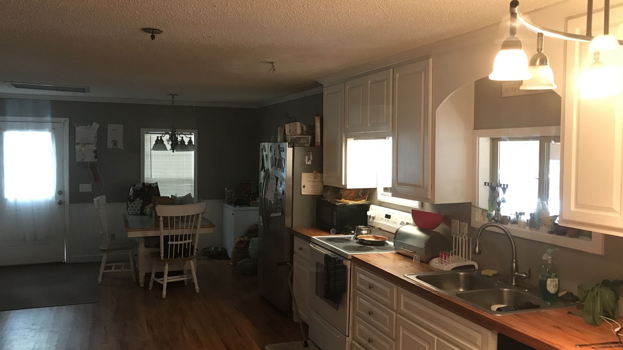 Photo of Kitchen in Olde Town