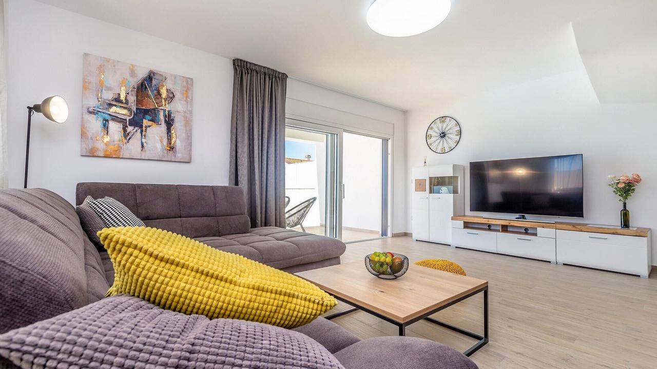 Photo of Bedroom in Linardici