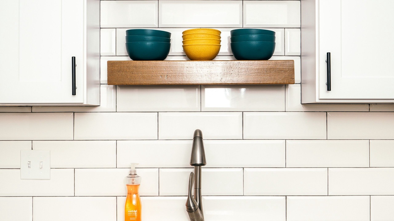 Photo of Kitchen in Bentonville