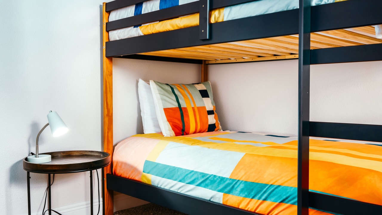 Photo of Bedroom in Bentonville