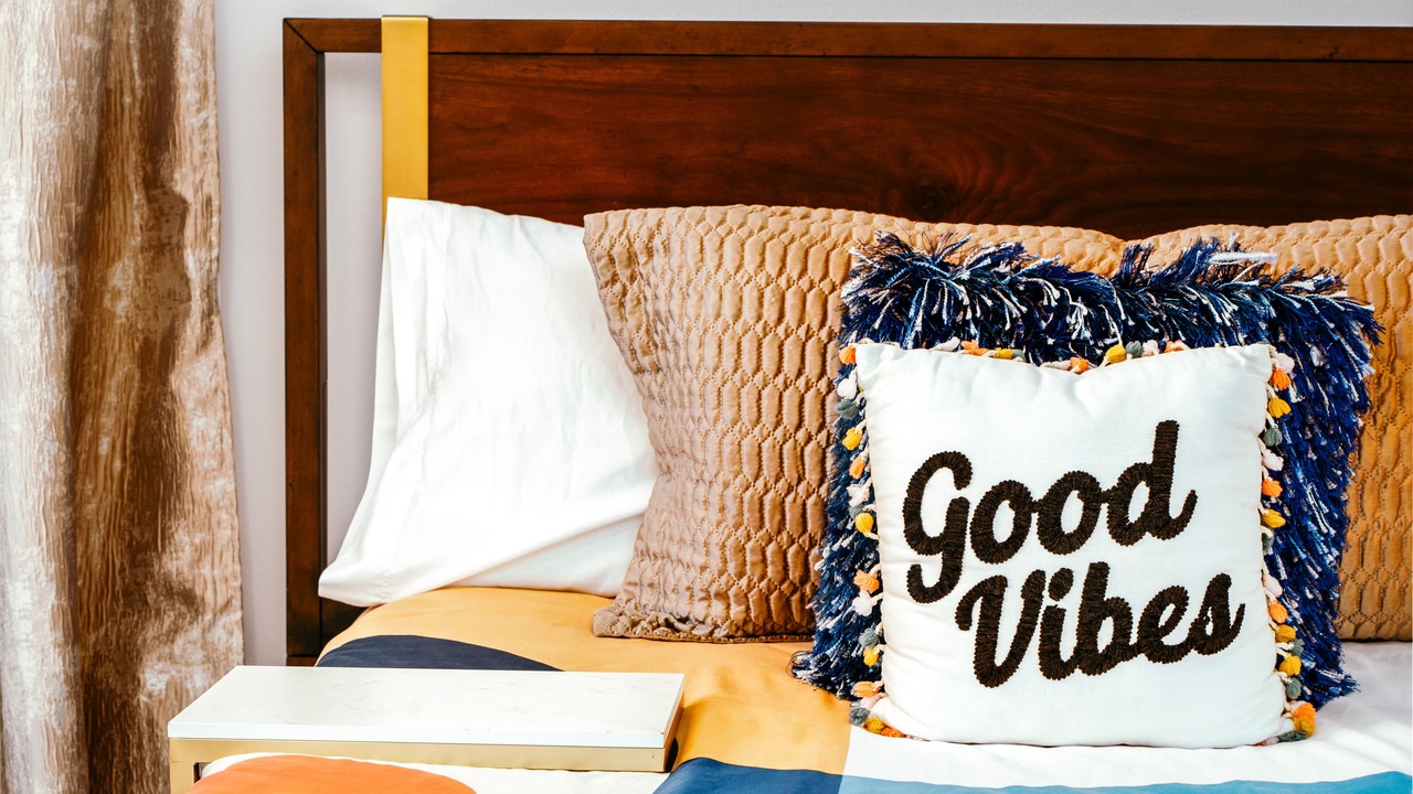 Photo of Bedroom in Bentonville