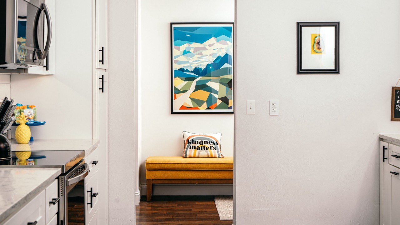 Photo of Kitchen in Bentonville