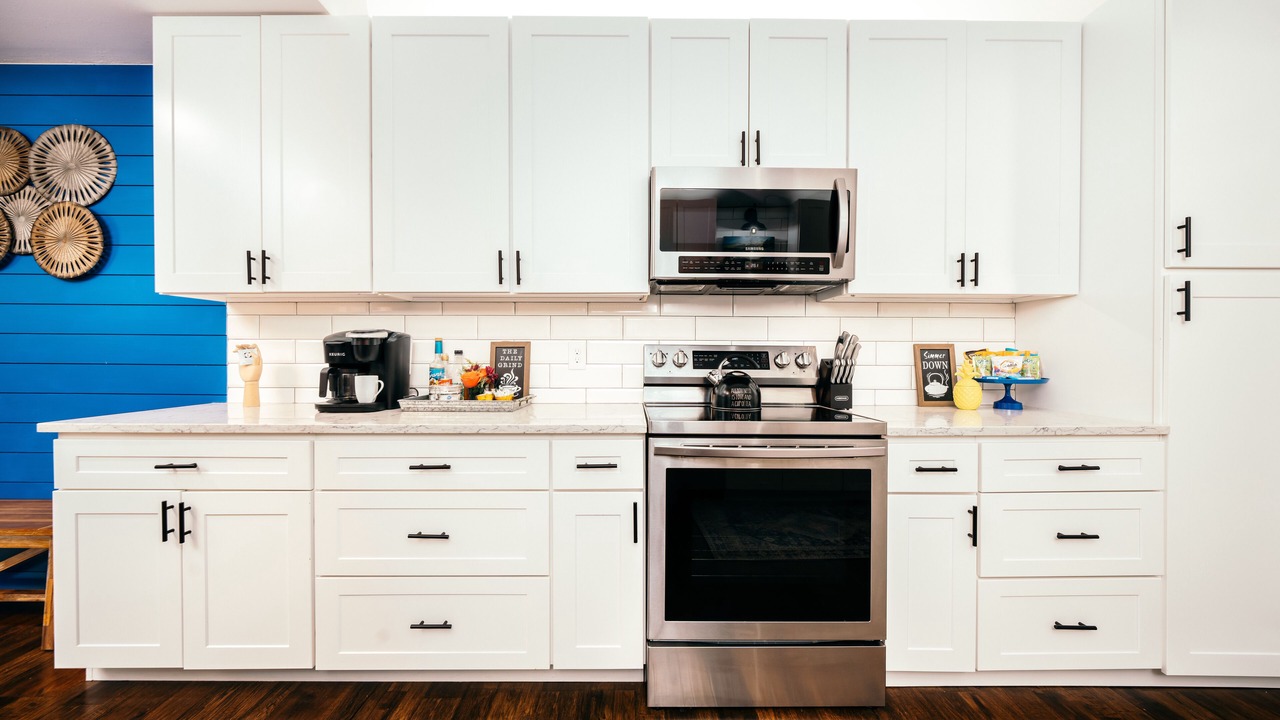 Photo of Kitchen in Bentonville