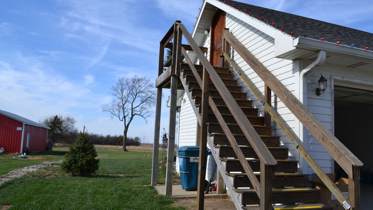 Photo of Outdoor in Centerville