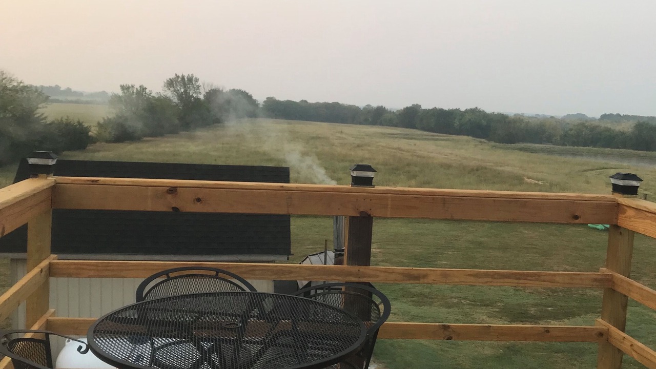 Photo of Outdoor in Centerville