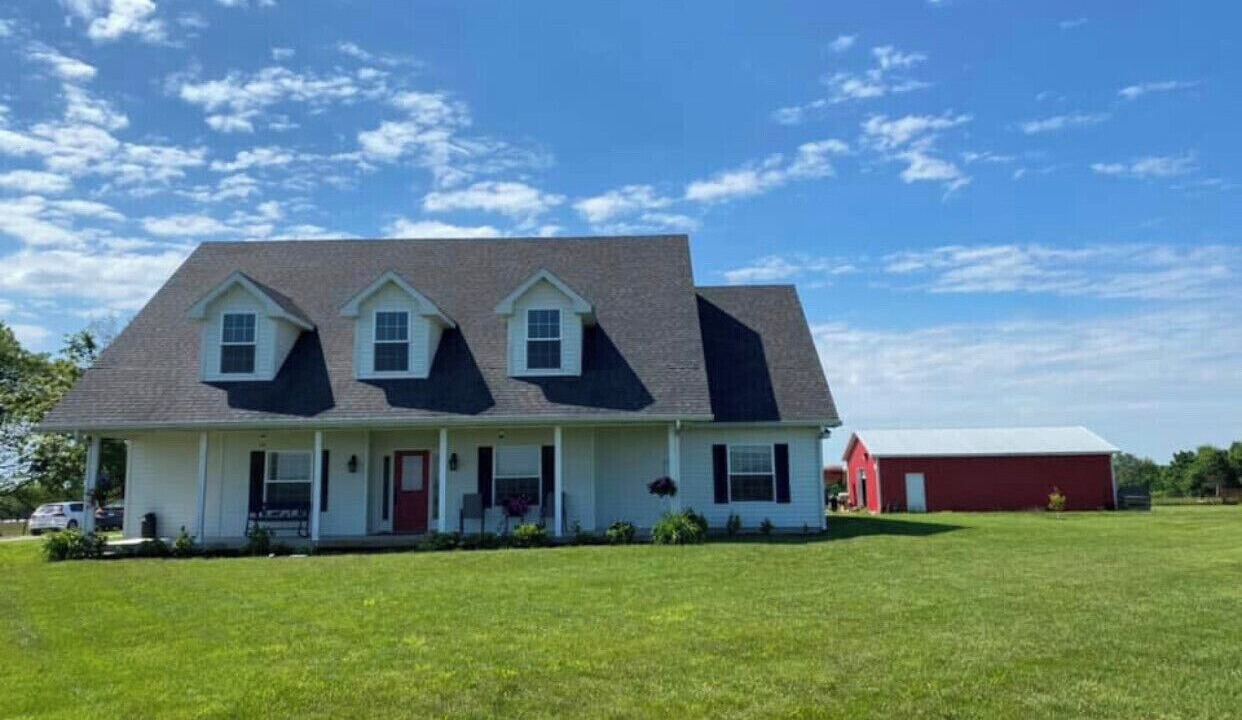 Photo of Outdoor in Centerville