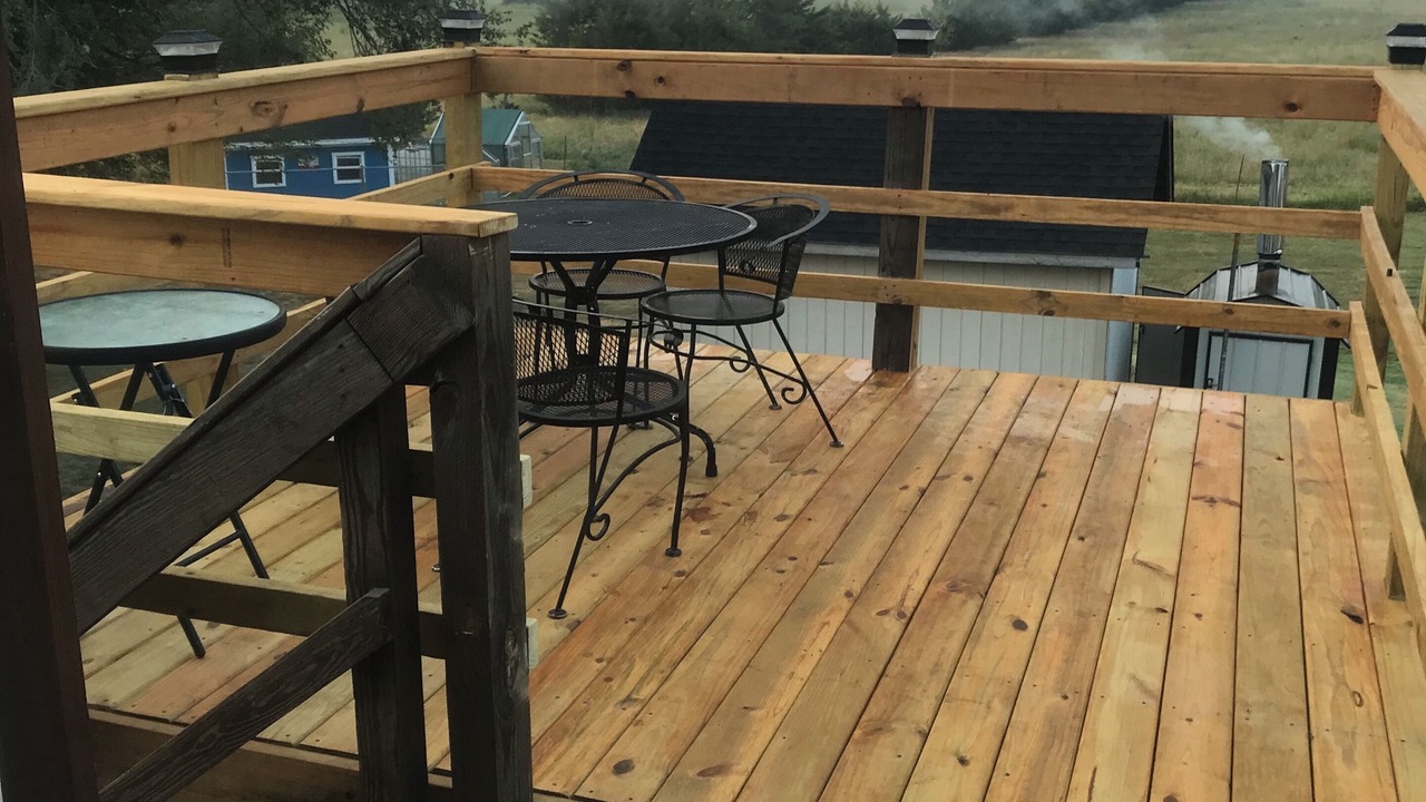 Photo of Outdoor in Centerville