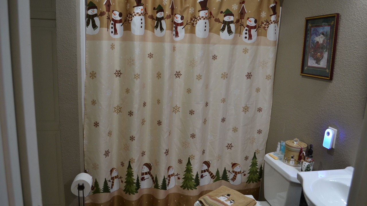 Photo of Bathroom in Centerville