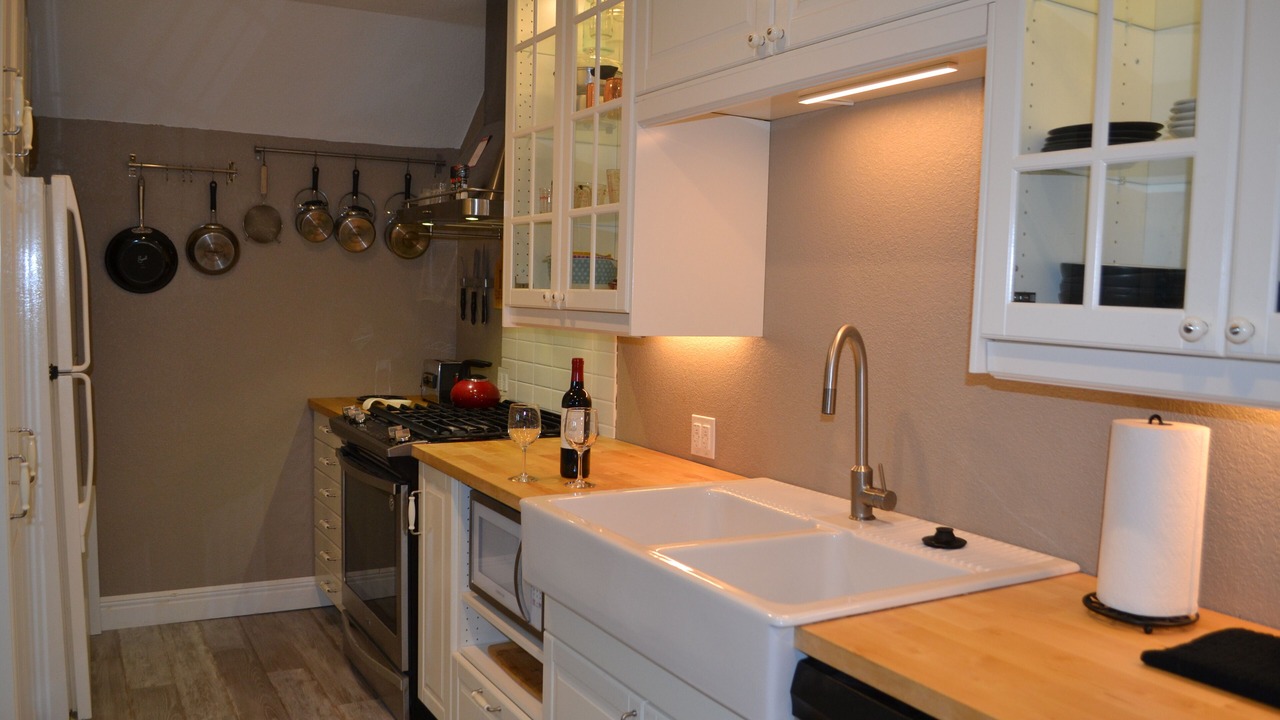 Photo of Kitchen in Centerville