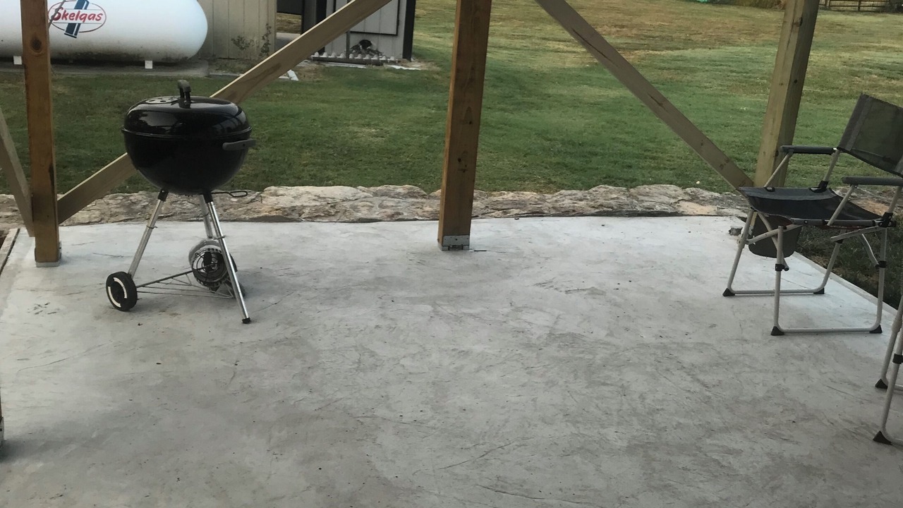 Photo of Patio Balcony in Centerville