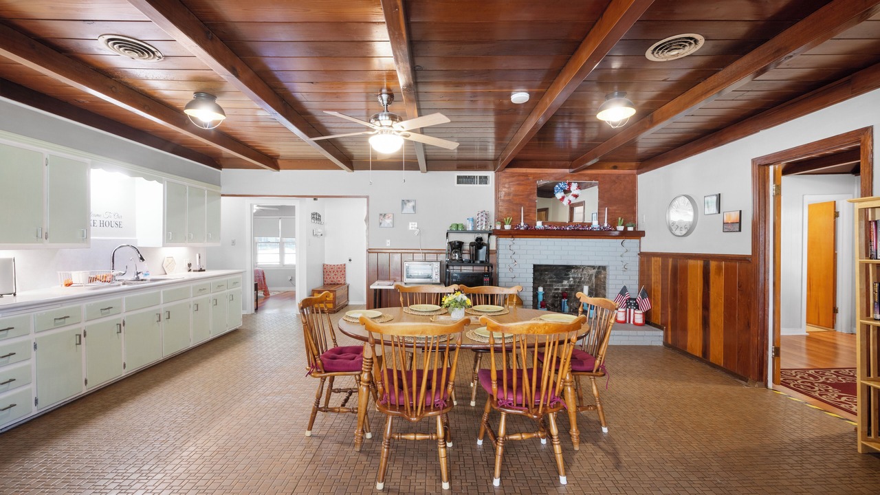 Photo of Kitchen in Clifton