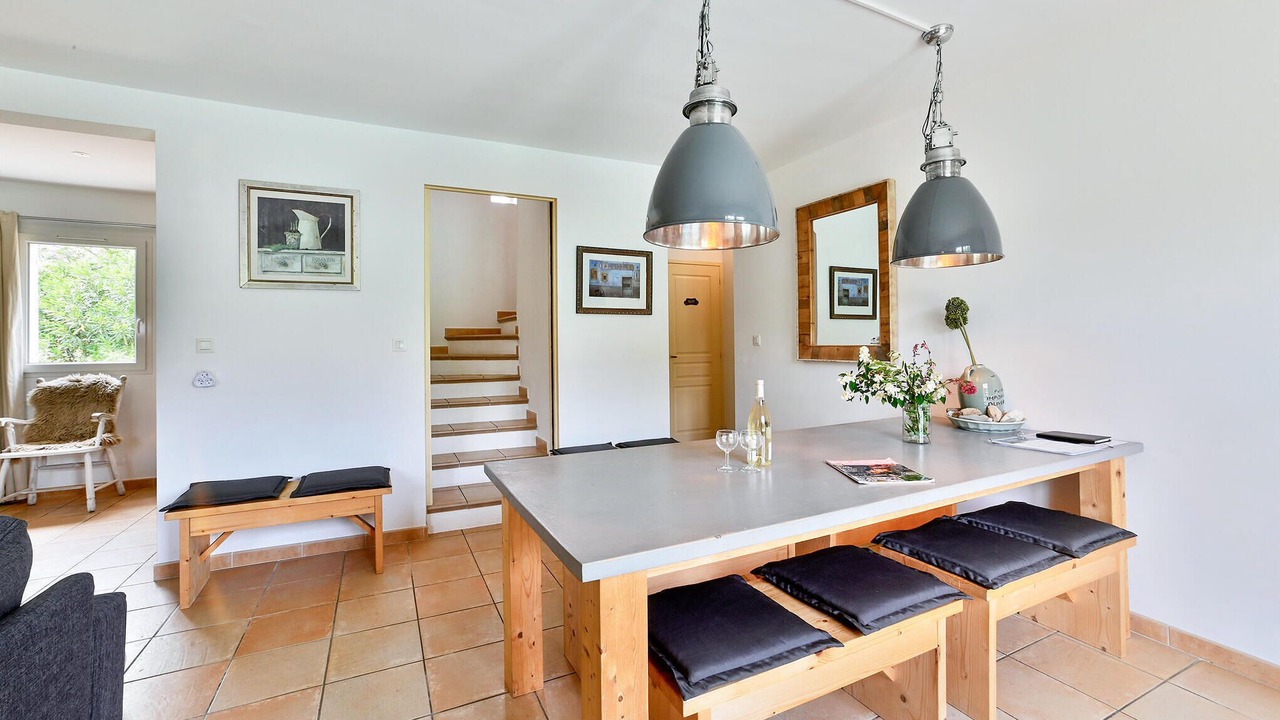 Photo of Bedroom in Saint-Paulet-de-Caisson