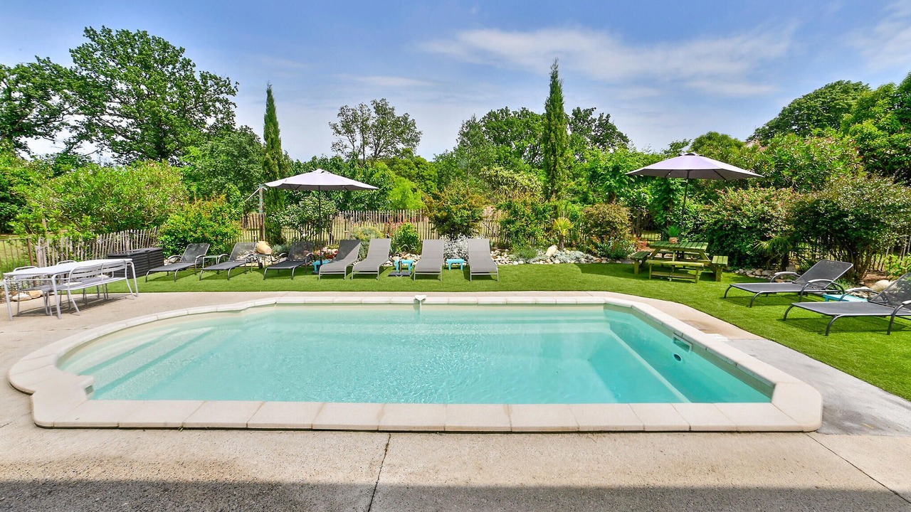 Photo of Outdoor in Saint-Paulet-de-Caisson