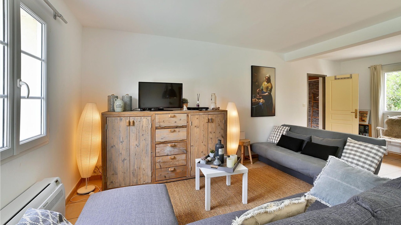 Photo of Bedroom in Saint-Paulet-de-Caisson