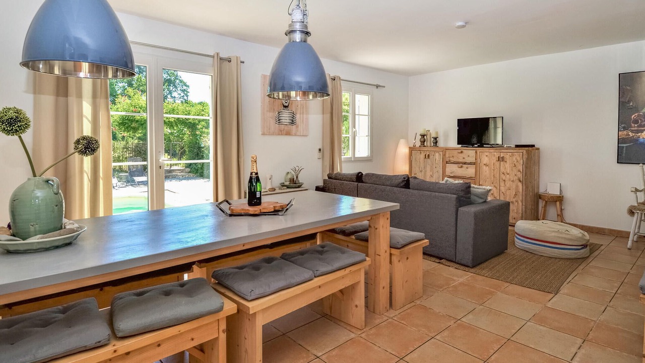 Photo of Bedroom in Saint-Paulet-de-Caisson