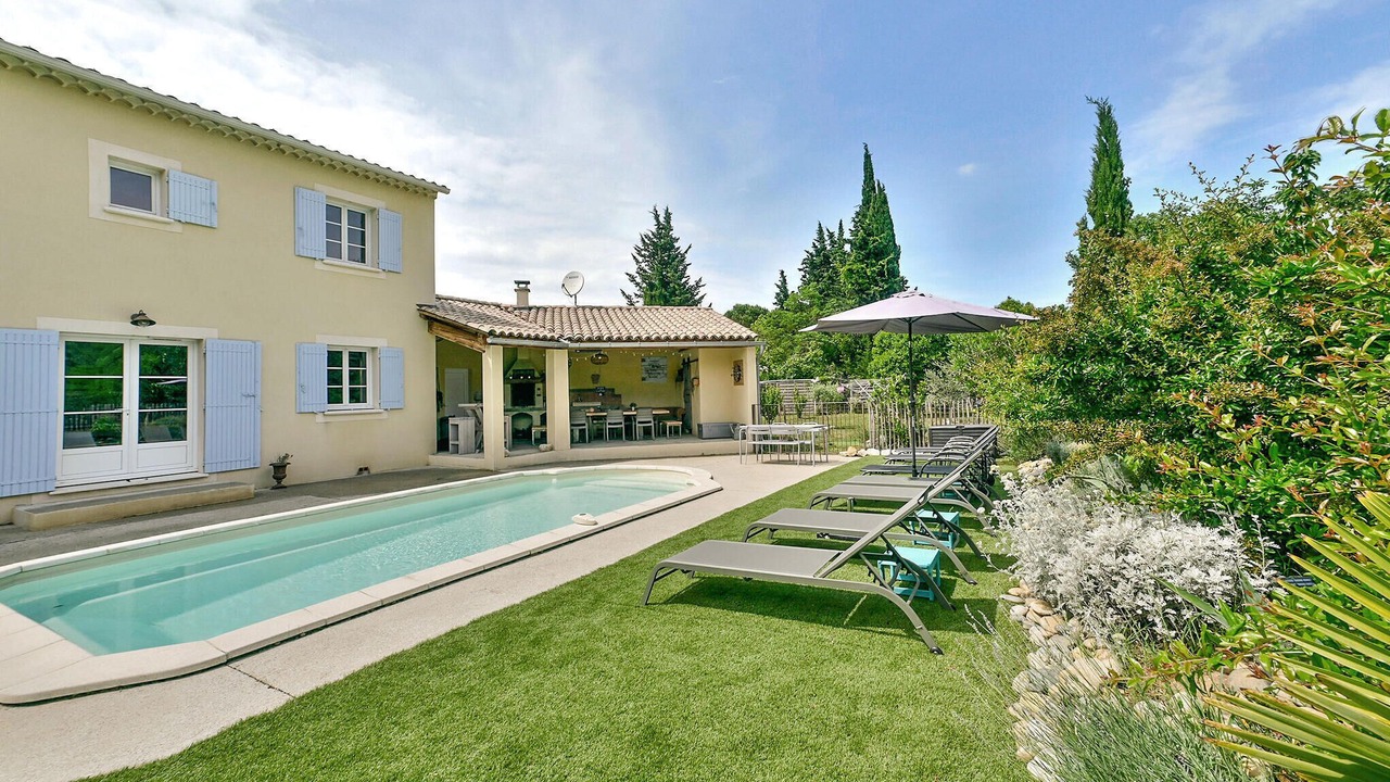 Photo of Outdoor in Saint-Paulet-de-Caisson