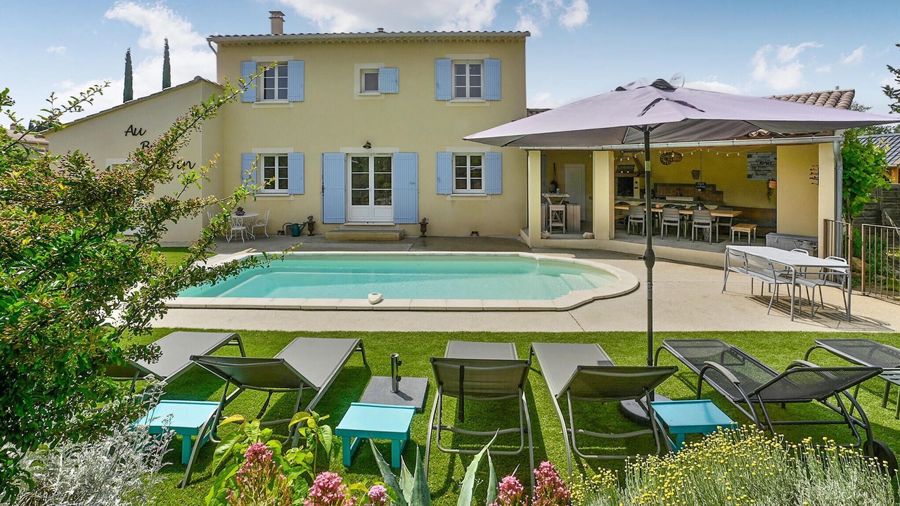 Photo of Outdoor in Saint-Paulet-de-Caisson