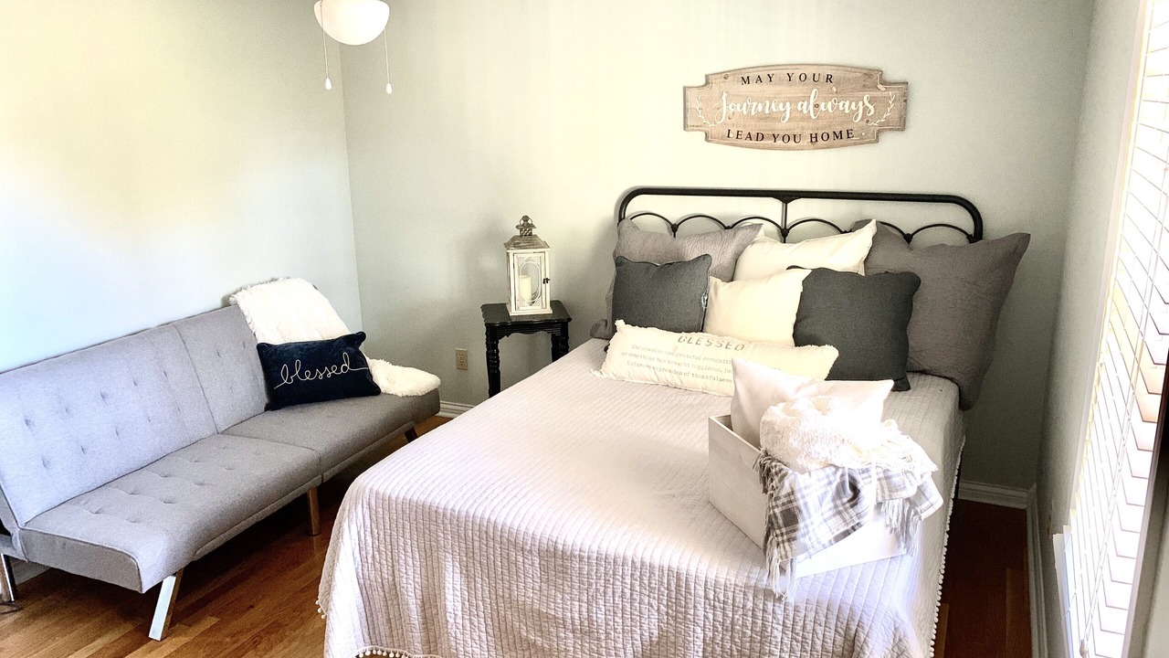 Photo of Bedroom in Gilbertsville