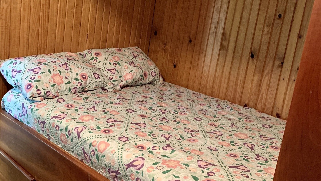 Photo of Bedroom in Gilbertsville