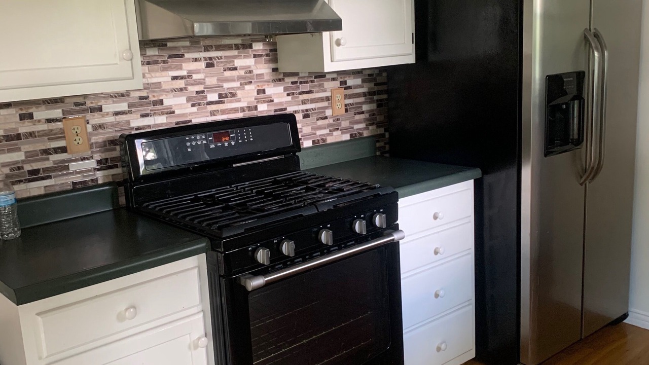 Photo of Kitchen in Gilbertsville