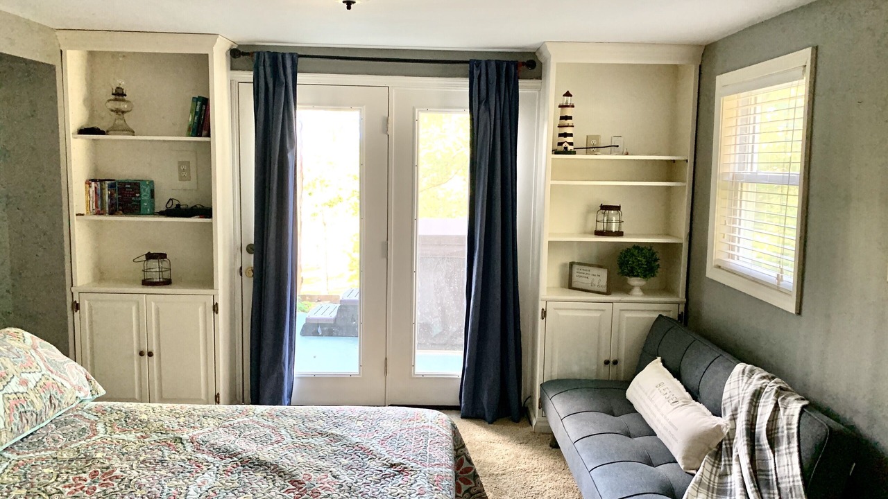 Photo of Bedroom in Gilbertsville