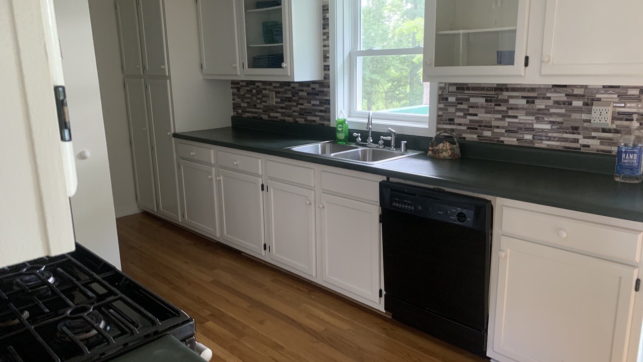 Photo of Kitchen in Gilbertsville