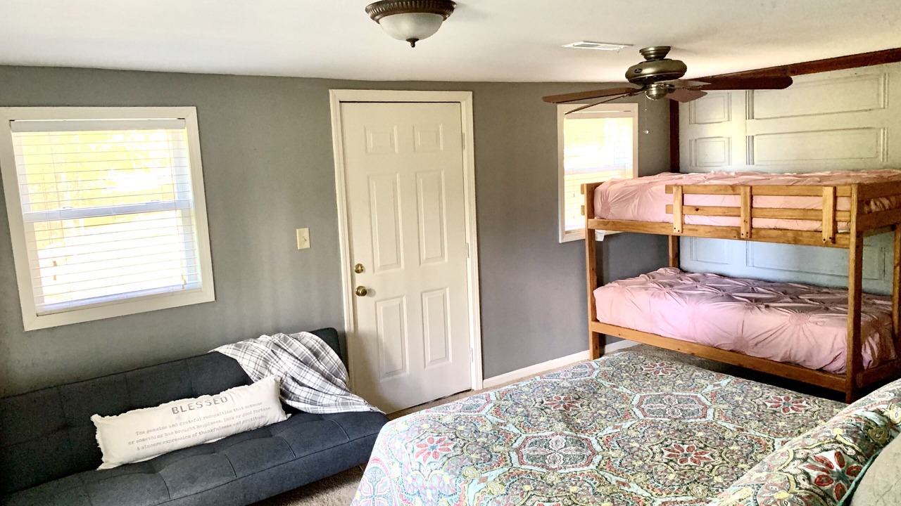 Photo of Bedroom in Gilbertsville