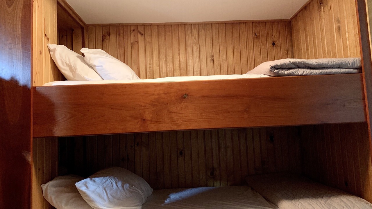 Photo of Bedroom in Gilbertsville