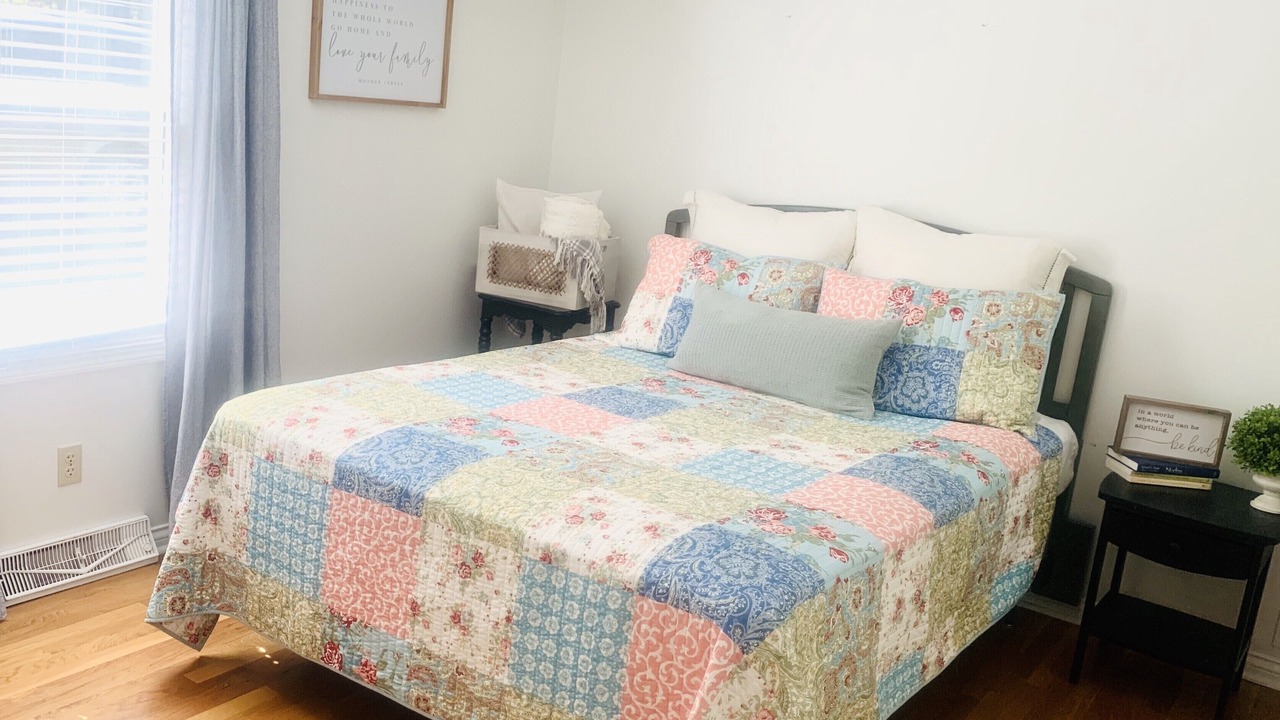 Photo of Bedroom in Gilbertsville