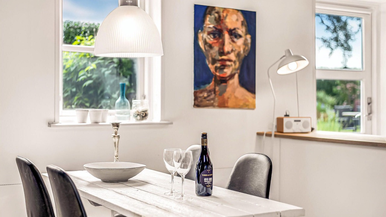 Photo of Bedroom in Kegnæshøj