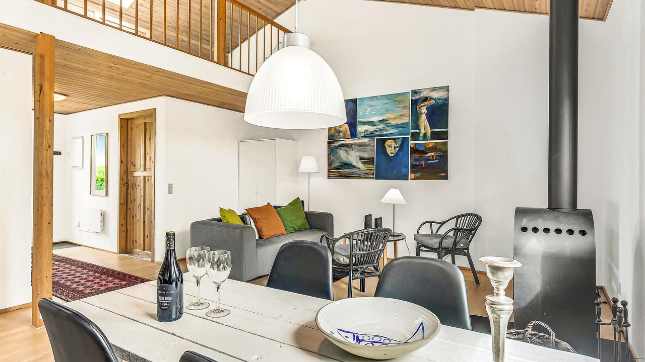 Photo of Bedroom in Kegnæshøj