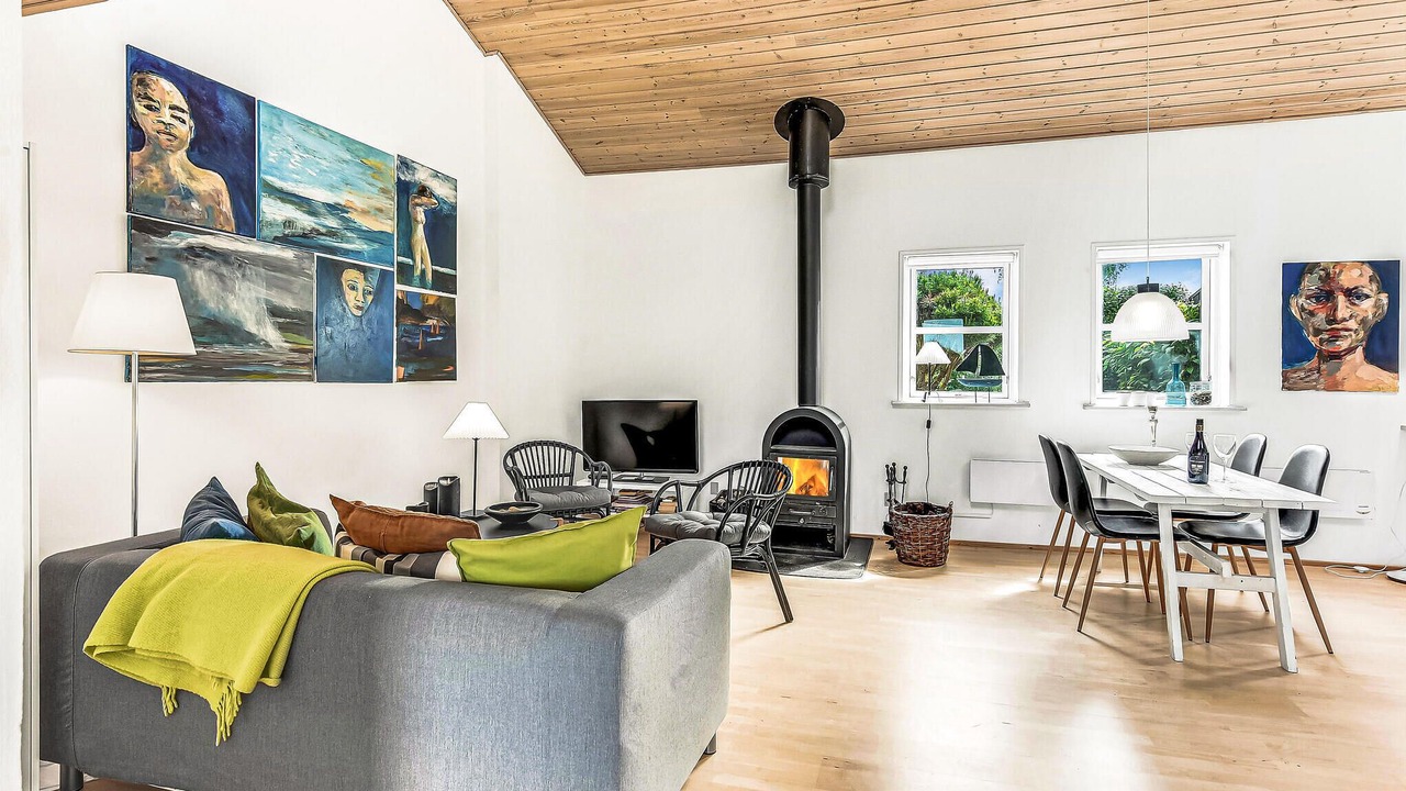 Photo of Bedroom in Kegnæshøj