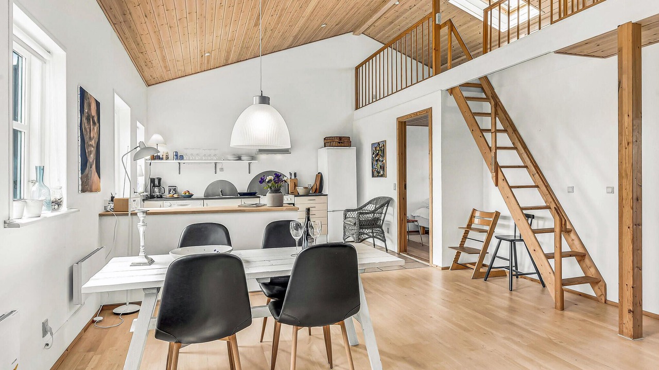 Photo of Bedroom in Kegnæshøj