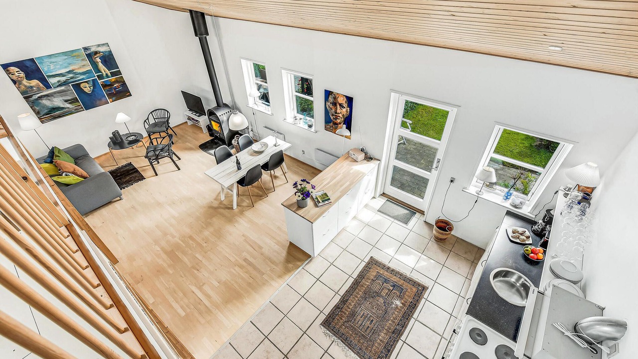 Photo of Bedroom in Kegnæshøj