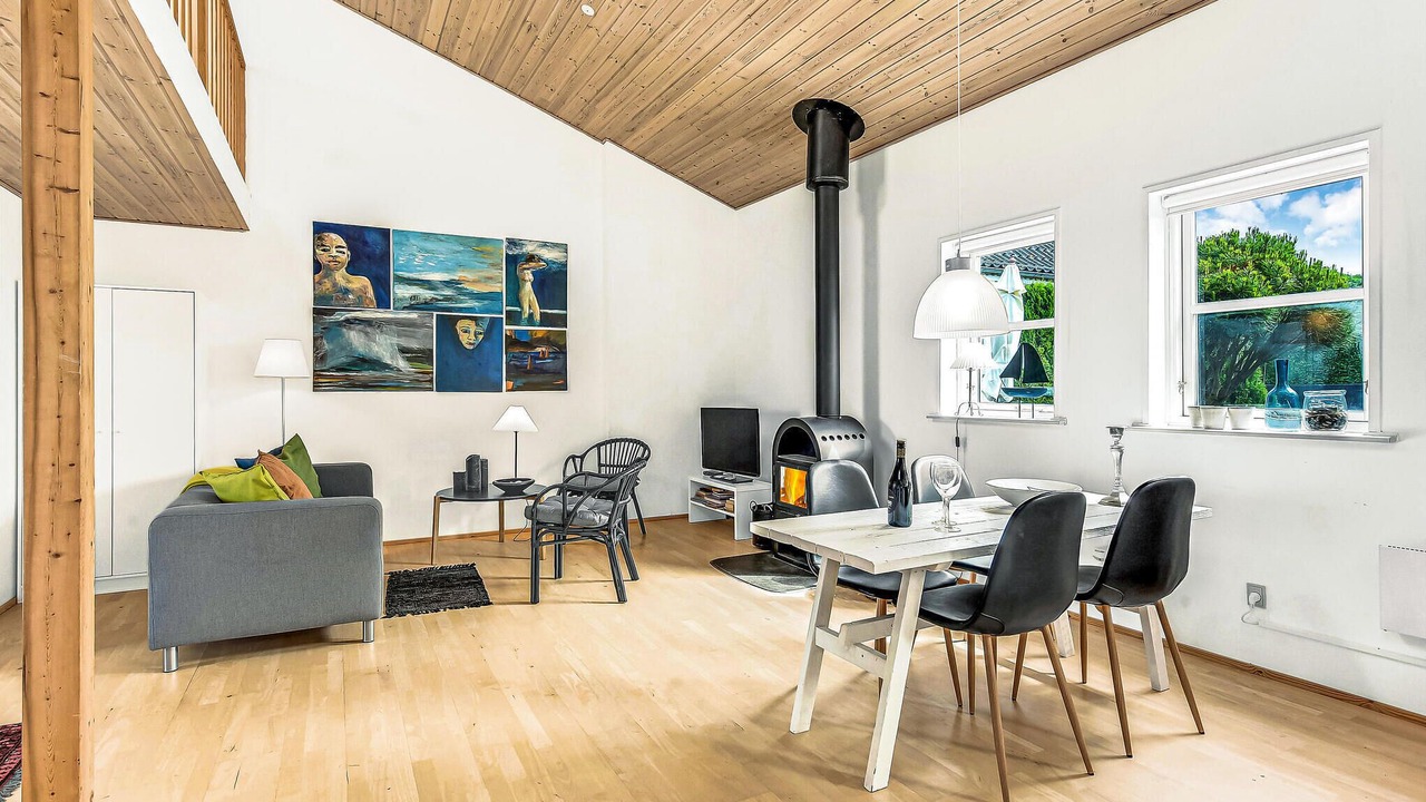 Photo of Bedroom in Kegnæshøj