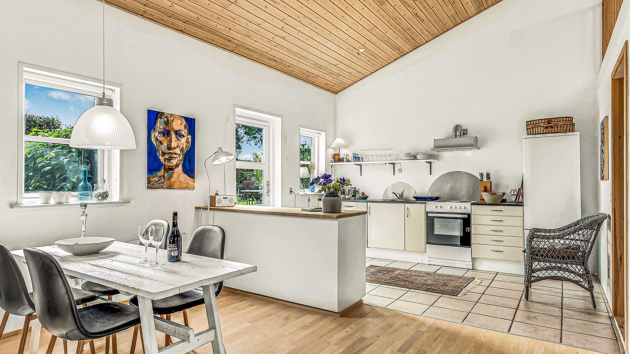 Photo of Bedroom in Kegnæshøj